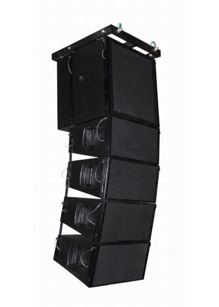 Cheap Line Array Concert Sound Equipment for sale