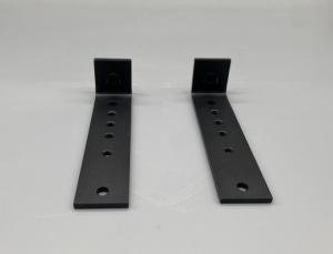 Power Coating Aluminium Photovoltaic Mounting System for Customized Solar Panel Installation Solutions