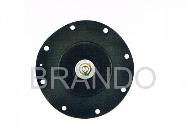 Cheap EPDM K5004 K5000 Solenoid Valve Diaphragm Customized With High Density PE Seat for sale