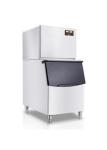 950W R404A Commercial Ice Maker Home Business Block Ice Automatic Ice Cube
