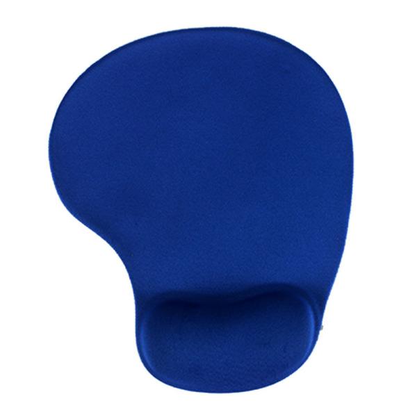 Cheap Custom Logo Wrist Support Mousepad Soft For Long Typing Work for sale