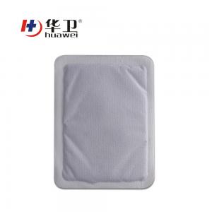 Best CE ISO MSDS Instant Self Hot Pack Disposable Heat Patch wholesale