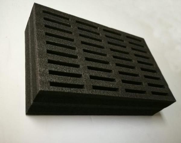 Cheap Customized EPE foam packaging inserts for sale