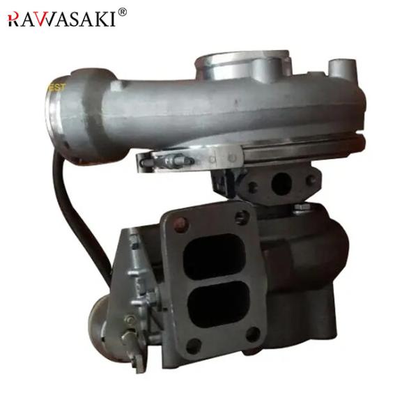 Cheap Excavator Engine Turbo 21496608 For Vo-lvo BL60 BL61 BL70 BL71 for sale