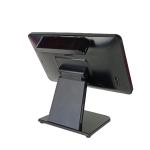 16G DDR3 Memory 15.6'' Full HD Touch Screen WIN/Android POS Terminal with LED8
