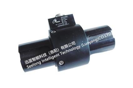 Cheap SLZN Axis torque sensor 5000N.M 0.5%FS For Engine and Transmission Test for sale