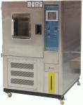 LCD Touch Screen Controller Programmable Temperature Humidity Climatic Chamber