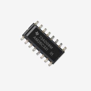 AM26C31CDR RS 422 Interface IC Texas Instruments Transceiver Function