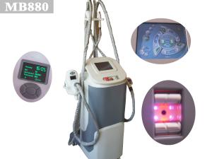 Best Bipolar RF Radio Frequency Laser, Cavitation Slimming Machine wholesale