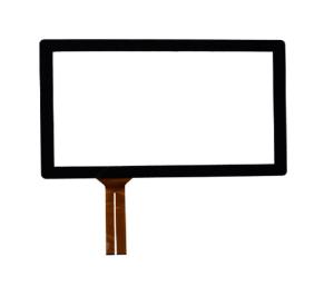China 2.8V I2C Touch Screen Panel GT928 Controller For Medical Equipment on sale