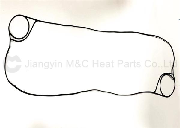Cheap Professional PHE Tranter Heat Exchanger Gaskets GX91 Chemical Mechanical for sale