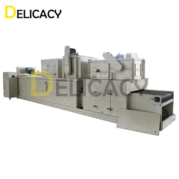 Cheap Curing Oven For Twist-Off Cap Making Line Enhancing Efficiency And Quality for sale