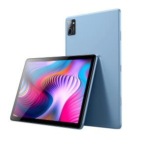 China TABLET ANDROID 13 WITH 5GHZ WIFI 4G LTE OCTA-CORE 10.1 INCH 6GB 8GB RAM 128GB ROM 1920X1200 FHD PHONE TABLET COMPUTER on sale