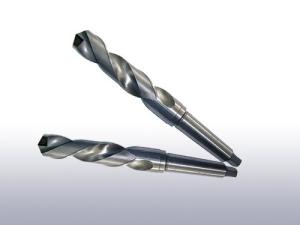 China Perfect Surface Finish PCD Drill Bit High Temperature Resistance Custom Color on sale