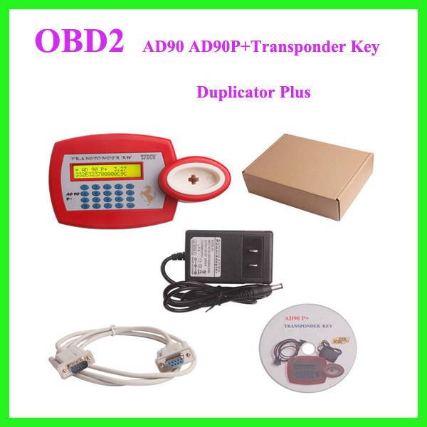 Cheap AD90 AD90P+Transponder Key Duplicator Plus for sale