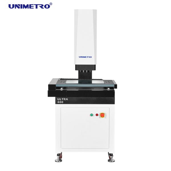 Cheap 0.1um High Precision Vision Measuring Machine Image Measurement System for sale