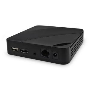 Best RTMP H265 Decoder Stb Iptv Box Mutil Protocol Support wholesale