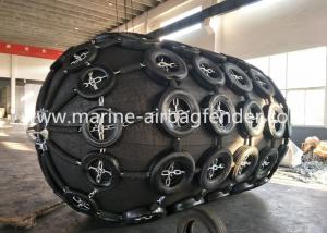Low Reaction Pneuamtic Rubber Fenders Rubber Floating Docks Fender