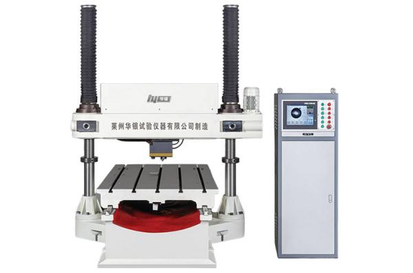 Cheap Bridge Type Digital Brinell Hardness Tester HBMS-3000C with Brinell Vision Measuring Software for sale