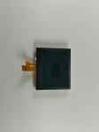Factory Sales 7 Segment VA COG LCD Module Customized Negative For Electric Bike