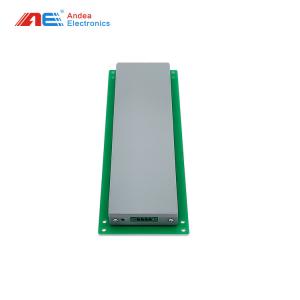 Best 13.56Mhz Embedded Middle Range RFID Reader And Writer With RS232 For RFID Library Kiosk RFID Reader Device wholesale