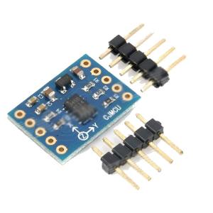 Best Digital 3-Axis Gravity Acceleration Sensor Module ADXL345 For Arduino wholesale