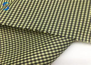 China 64gsm 63D Polyester Waterproof Fabric For Tablecloth on sale