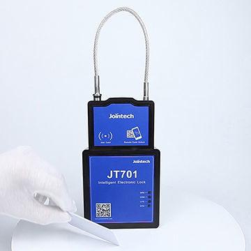 Cheap Jointech GPS Tracking Padlock for sale
