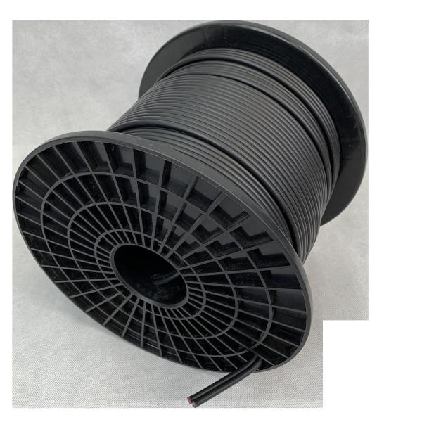 Cheap Solar Mounting System In Hybrid Solar PV Cable With XLPO Outer Sheath Material for sale
