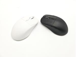 Bluetooth Portable Gaming Mouse 1000/1200/1600/2400 DPI 6 Buttons for Office Workers And Gamers