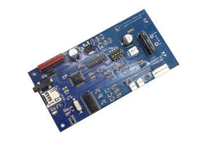 Cheap OSP Prototype PCB Assembly Service Pcba Printed Circuit Board Assembly for sale