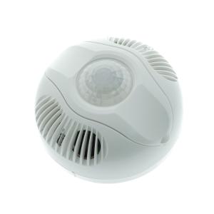 Best 0.36 W Lighting Control Devices Dry Contact PIR Ultrasonic HDIR Automation Sensor wholesale