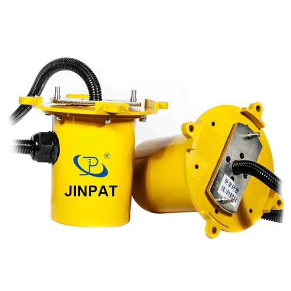 Cheap Through Hole Slip Ring 14 Circuit Crane Slip Ring IP65 for sale