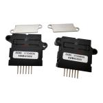AWM42300V Microbridge Gas Mass Air Flow Sensor For Dry Gas Analog Output