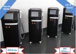 Vertical 808nm Diode Laser Hair Removal Machine With Adjustable Energy Density