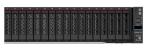 DDR5 SR650 V3 Rack Server PCIe Gen5 GPU Chassis For High Performance Computing