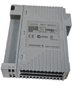 Yokogawa ADV151-P00 Digital Input Module Number of input channels 32