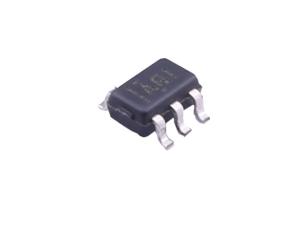 TPS71533DCKR IC Electronic Components Low Dropout Linear Regulator