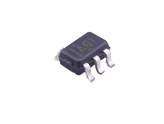 Cheap TPS71533DCKR IC Electronic Components Low Dropout Linear Regulator for sale