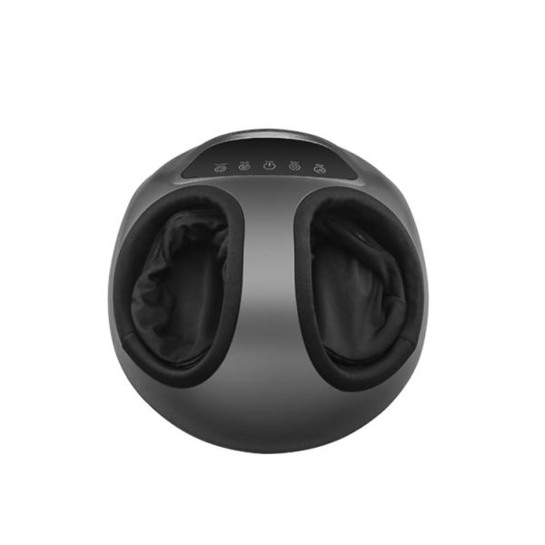 Cheap Automation Electric Shiatsu Foot Massager With Removable Pads Net Weight 5kg for sale