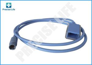 Best Drager MS18683 SpO2 intermediate cable for Multimed Plus MS18683 SpO2 adapter cable wholesale