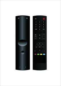 Best Full Operational RF4CE Remote Control , TV Remote Control Replacement Low Power Operation wholesale