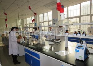 Best Laundry Detergent Making Machine Automatic Semi - Automatic Function wholesale