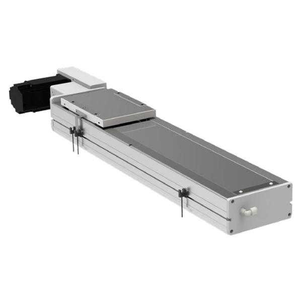 Cheap Faster Long High Speed Stroke Slide Table Precision Efficiency for sale