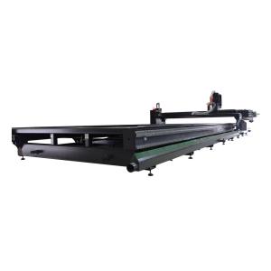 Best AC380V CNC Wood Router Machine , 20m/Min 2030 CNC Router wholesale