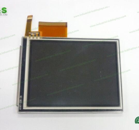 Cheap Sharp LCD Panel LQ035Q7DH08 4.3 inch for Portable Navigation Device panel for sale