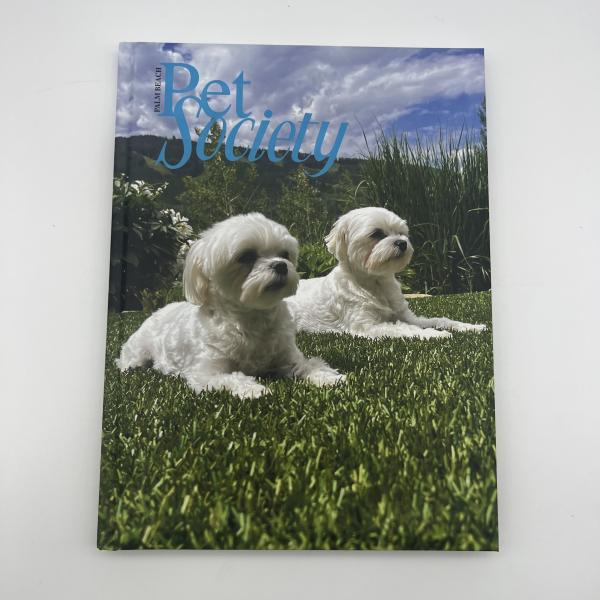 Cheap A4 A5 Hardcover Bound Book Printing Embossed Saddle Stitching for sale
