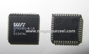 Best PSD301B-15J - STMicroelectronics - Low Cost Field Programmable Microcontroller Peripherals wholesale