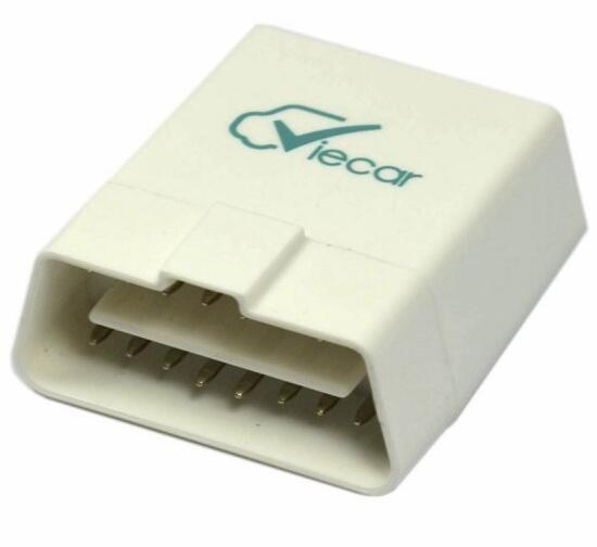 Cheap Viecar 4.0 Obd2 Elm327 Bluetooth Adapters With Car Head Up Display System for sale