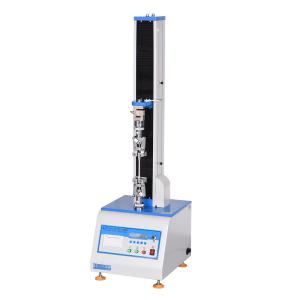 Best Peel / Bend / Tensile Testing Machines 500N With Digital Electrinical wholesale